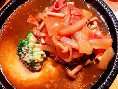 -铃木食堂(帽儿胡同店)