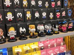 -line friends(明洞旗舰店)