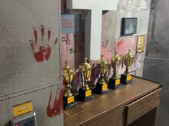-Xcape异时刻密室逃脱魔法互动(瑞虹天地太阳宫店)