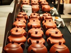 -tea'stone(华侨城创意园店)