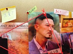 -大馆(前中区警署建築群)
