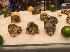-美食汇自助餐厅(成都万达瑞华酒店)