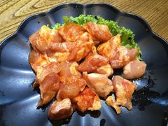 -大壮家原味烤肉(兴华北街店)