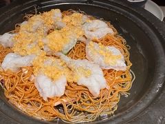 -绿茶餐厅(燕郊永旺店)