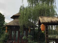 -天赐温泉