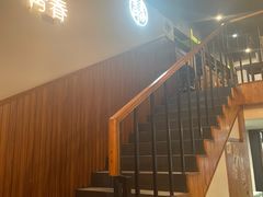 -青春韩国料理(汽博店)