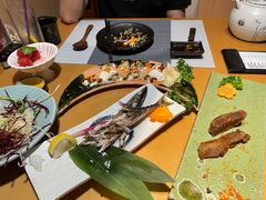 -文三酒肆自助放题(新街口友谊广场店)