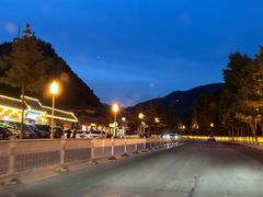 -五台山风景名胜区