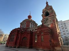 -圣·阿列克谢耶夫教堂