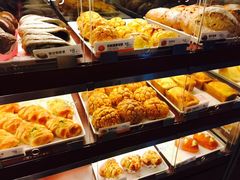 -85度C(东莞常平新南街店)