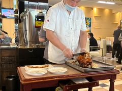 -同喜烤鸭店(光芒店)