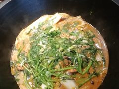 -山河屯江鱼馆