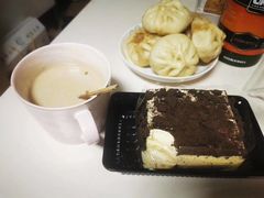 提拉米苏蛋糕-盒马鲜生(杭州运河上街店)