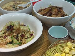 攸县香干-厨帮湘(花都雅乐城店)