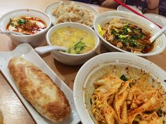 -大师兄·西北小馆(北站缤果空间店)