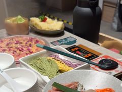 -芸山季·云南野生菌火锅(宝能环球汇店)