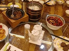 -宗巴雍姆藏餐府