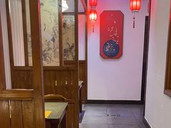 -红菜坊·烤鸭·川鲁菜(杨镇店)