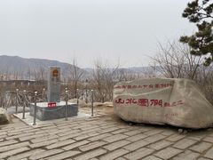 -图们国门景区