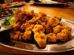 -真浪大家乐海鲜餐馆