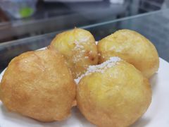 -老磁器口豆汁店(天坛店)
