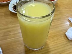 玉米米酒-善女酱汤馆