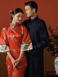 -CD视觉婚纱摄影