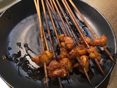 -庆合府重庆大排档(紫都城店)