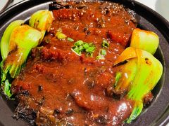 -维园悦谱·海派家常菜(乌鲁木齐南路店)