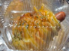 -幸福西饼面包茶饮(车公庙店)