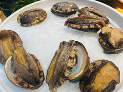 六头鲍鱼-捞围鲜·港式打边炉(海阳路店)