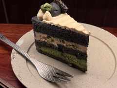 -RUXU入续糖水铺与包(卓悦中心店)