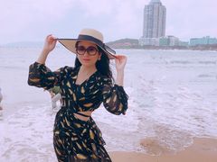 -青岛第二海水浴场