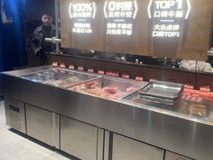 -炽城·烤肉名家(鸿达中央广场店)