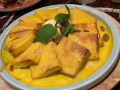 -新白鹿餐厅(爱琴海购物中心店)