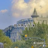 你为什么喜欢上海