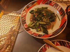 -塔哈尔·新疆盛宴(奉贤龙湖店)