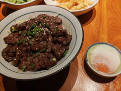 -醉虎传(南锣鼓巷店)