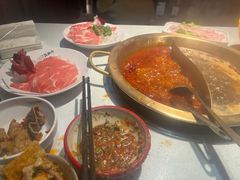 -小龙坎火锅(总店)