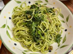 -萨莉亚意式餐厅(金隅嘉品mall店)