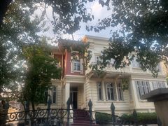 -天津五大道文化旅游区