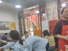 -天治宣·野椒鸡(龙头寺总店)