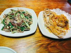 -南海渔家•海鲜•正宗海南菜(亚特兰蒂斯店)