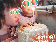 -御嘉隆蛋糕(幸福里店)