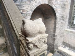 -常家庄园