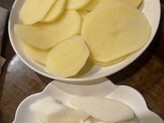 -成渝龙火锅(都江堰店)