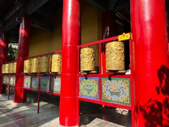 -西安市广仁寺