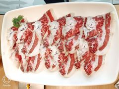 -新石器烤肉(招商1872店)
