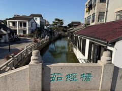 -江滩湿地公园