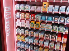 -泡泡玛特POPMART(苏州诚品生活店)